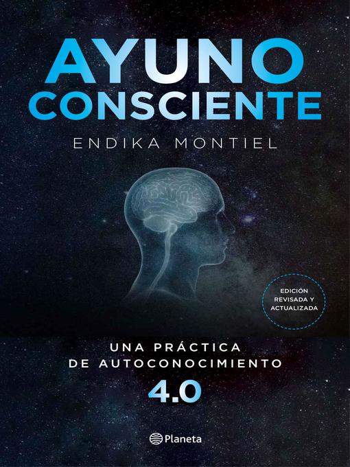 Detalles del título Ayuno consciente de Endika Montiel - Disponible